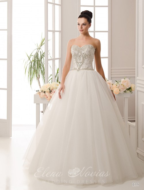 Wedding dress wholesale 135 135